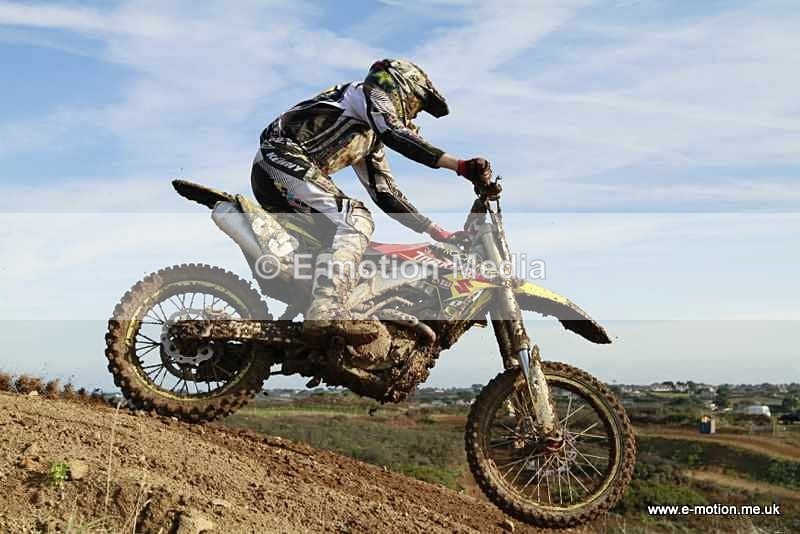MX 291011 10 - Guernsey Championship 29/10/11