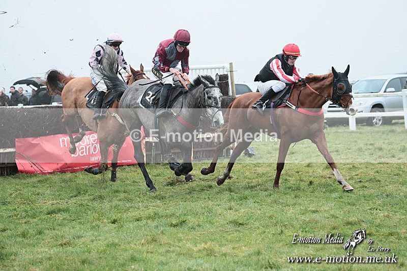 PtP 180126  0215 - Royal Artillery PtP Larkhill 18/01/26