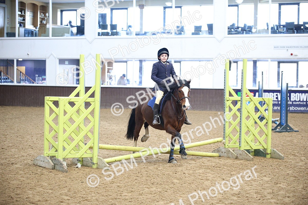 SBM_000079 - Class 1 - 40cm