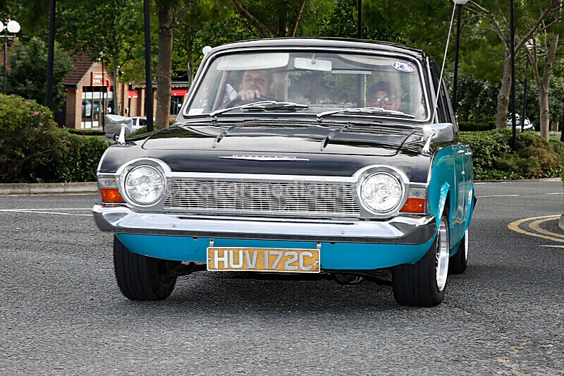  - The Ridge 11th July