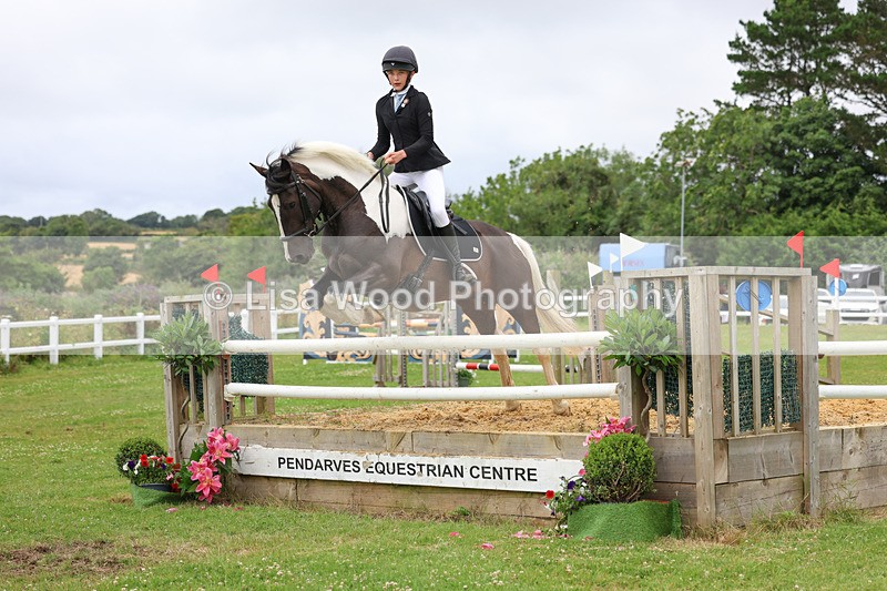 3E7A2440 - Class 7: 90cm open