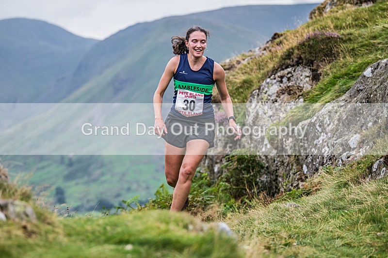 Arnison Horseshoe-252 - Arnison Crag Horseshoe Fell Race Saturday 23rd August 2025