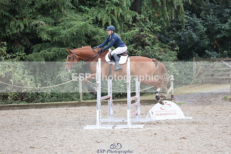 250829A-091319-00175 - Cls 6 85cm Amateur Quali