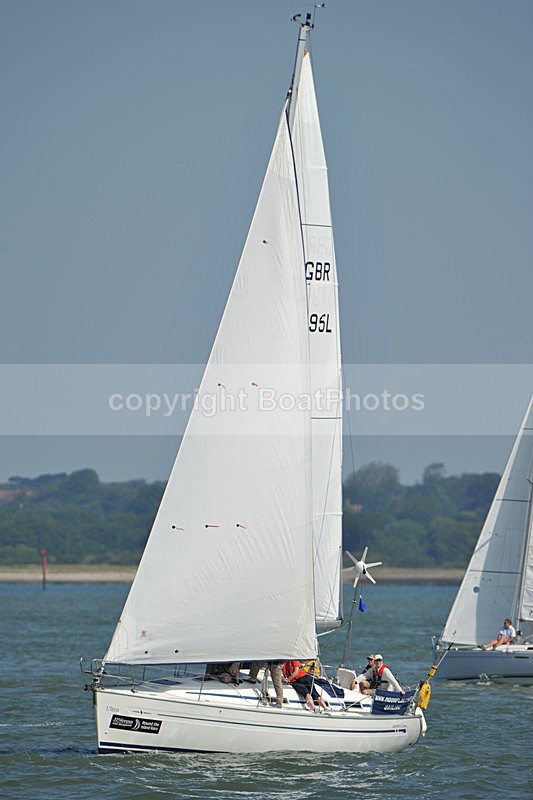 140621 GBR495  ME4_6460 263 - ROUND THE ISLAND - 21st June 2014