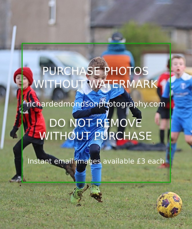 IMG_3348 - Wattsfield U7 v Heathwaite U7 (29/1/22)