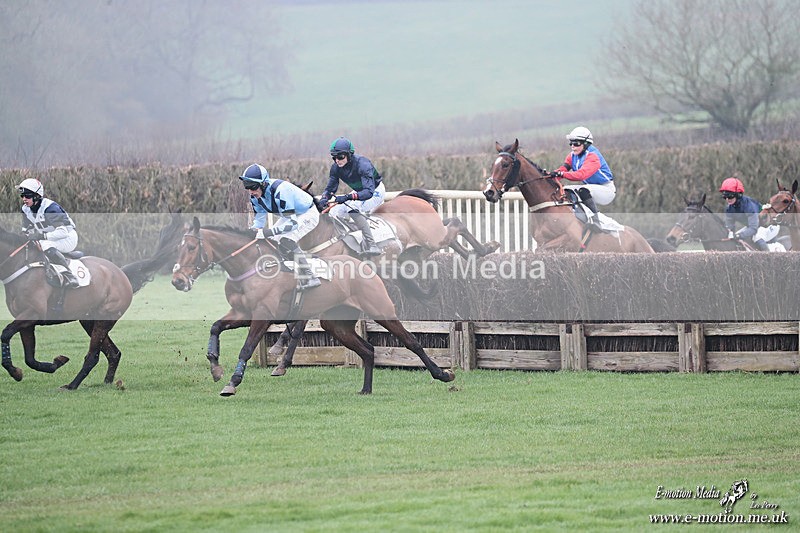 PtP 080326 121 - Pytchley with Woodland Point-to-Point Guilsborough 08/03/26