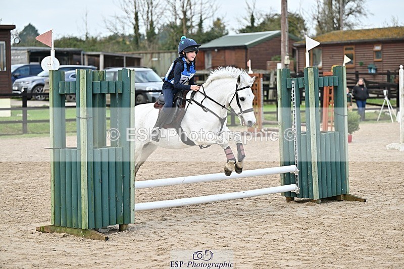 241110-123513-00705 - 50-55cm Arena Eventing