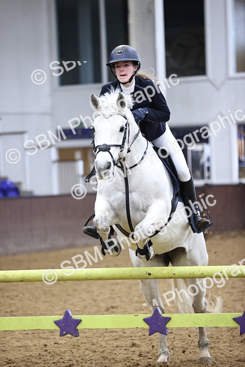 SBM_010269 - Class 11 - Pony Intro 90cm Open