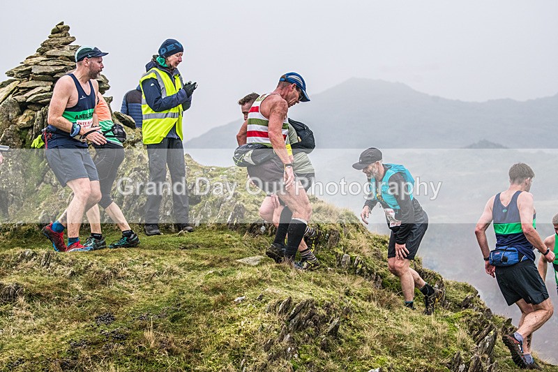 Dunnerdale-508 - Dunnerdale Fell Race Saturday 9th November 2024