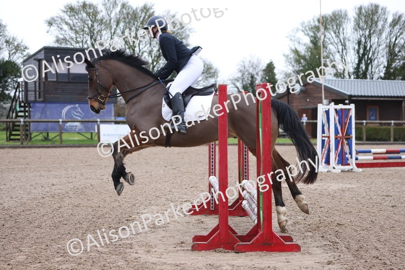 20260207-0072Cherwell 7th Feb 2026 Combined Training - Class 1 - 60cm