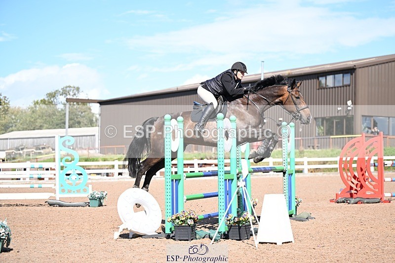 250911-144125-01861 - Cls 14 1.10m Amateur Champ