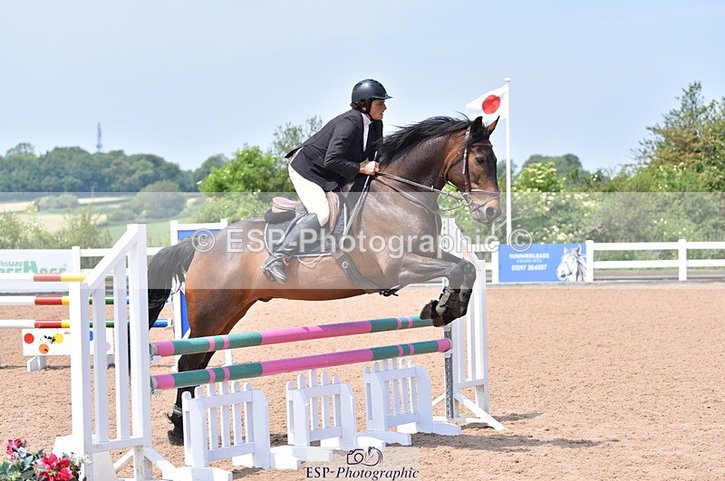 230609A-123413-00924 - Cls 10 85cm Amateur Qualifier