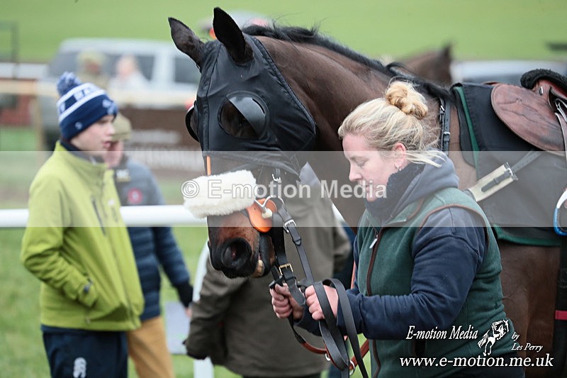 PtP 141225  1656 - Harkaway Club PtP Chaddesley Corbet 28/12/25