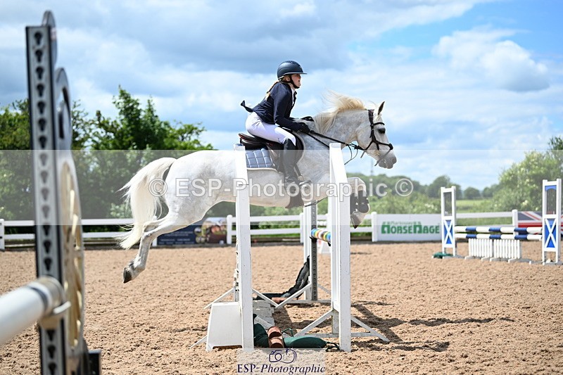 240608A-140530-01374 - Cls 10 Pony Discovery and 90cm Open