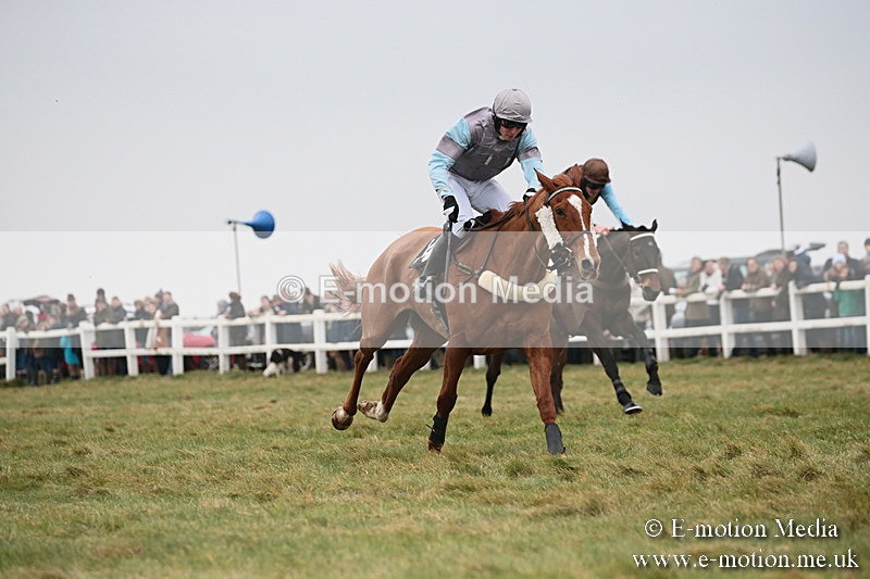 PtP 170219 -313 - Combined Services Point-To-Point Larkhill 17/02/19