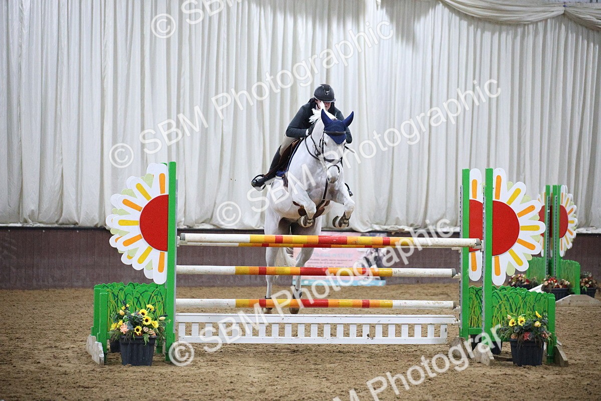 5K7A4817 - Class 5 - Blue Chip Calming Performance Championship Qualifer