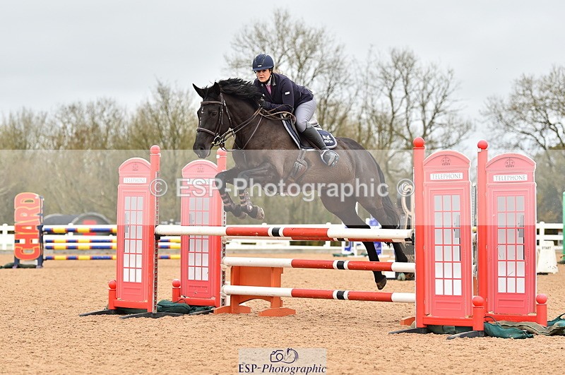 231122A-105346-00105 - Cls 2 Discovery & 1m Open