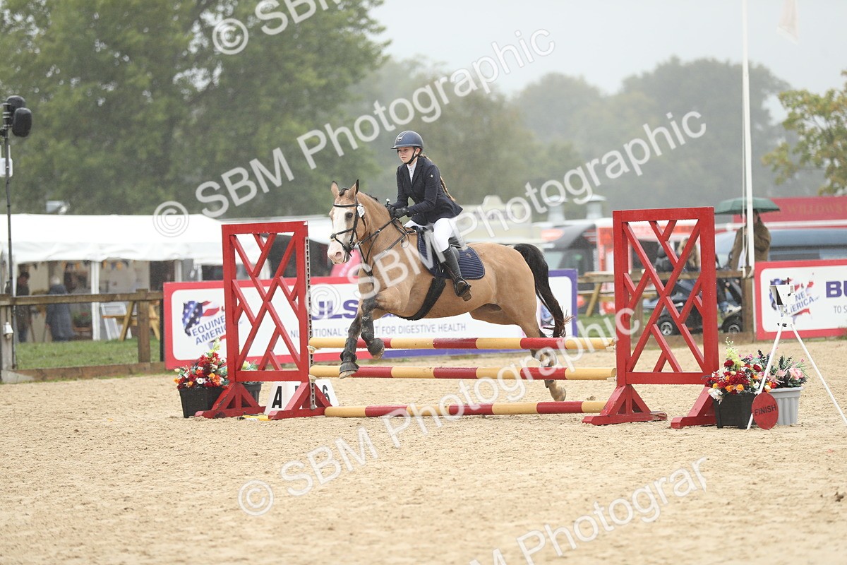 SBM_73859 - J16 - Junior Pony 75cm Championship