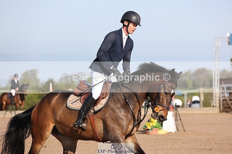 250427-084524-14638 - Cls 28 Young Horse 5yr old