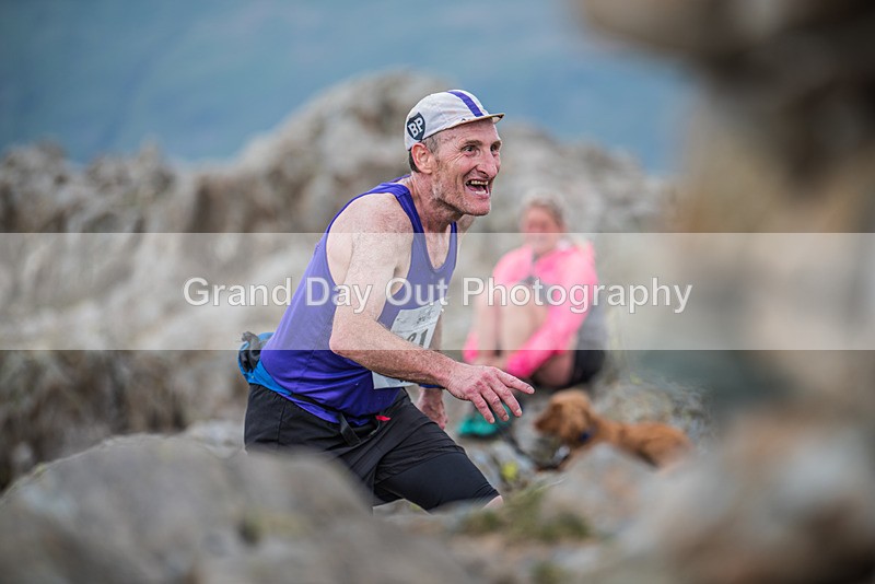Glaramara-160 - Glaramara Fell Race Sunday 21st May 2023