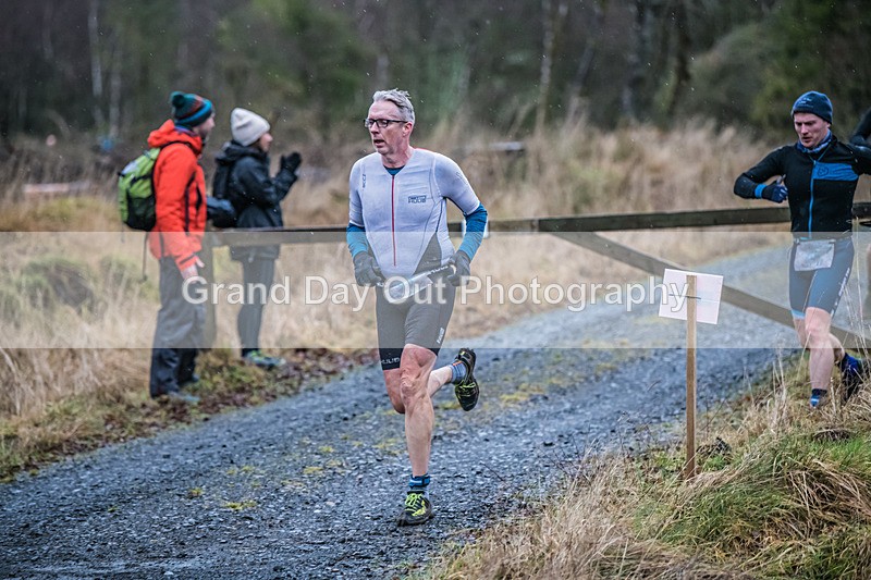 HTE Kielder Duathlon-329 - High Terrain Events Kielder Off Road Duathlon Sunday 8th January 2023