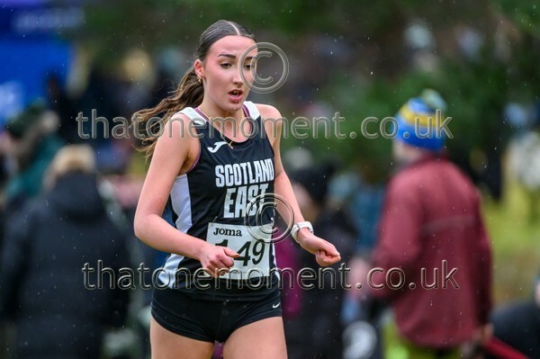 InterXC26-924820 - U15 Girls