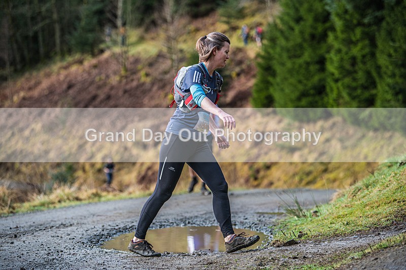 Glentress-977 - High Terrain Events Glentress Marathon 21 & 10K Trail Races Sunday 18th February 2024