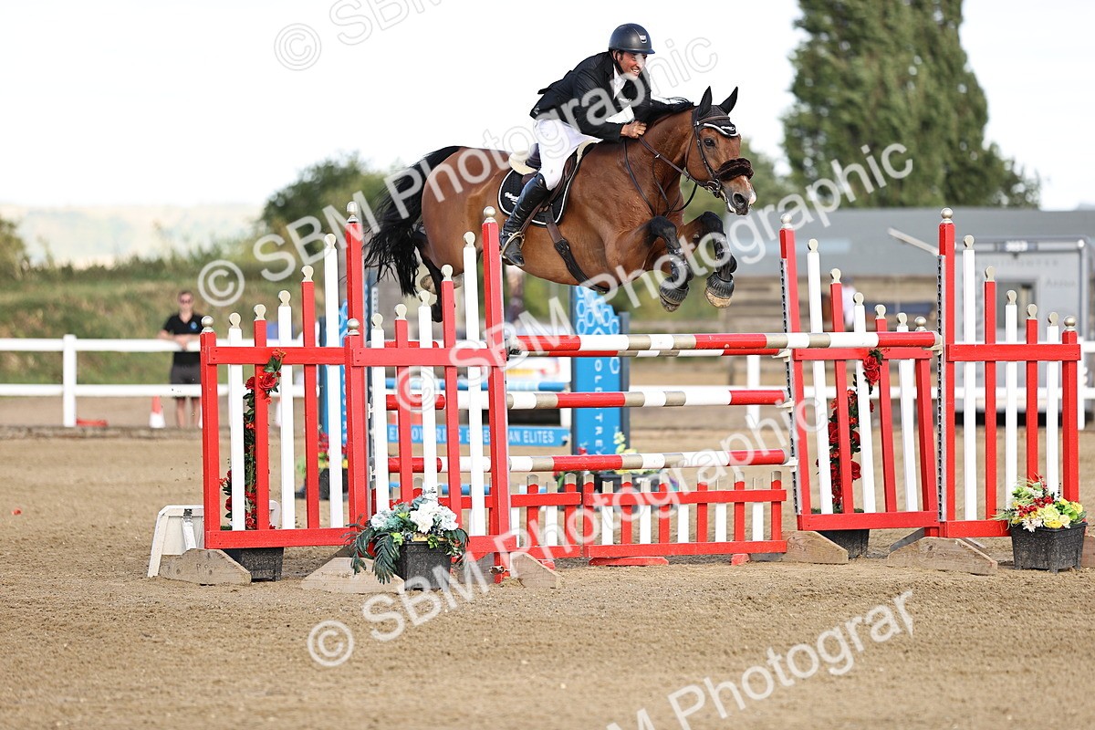 SBM_012361 - Class 11 - National 1.40m Open