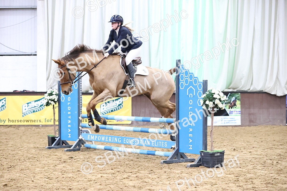 SBM_006456 - Class 19 - Clear Round