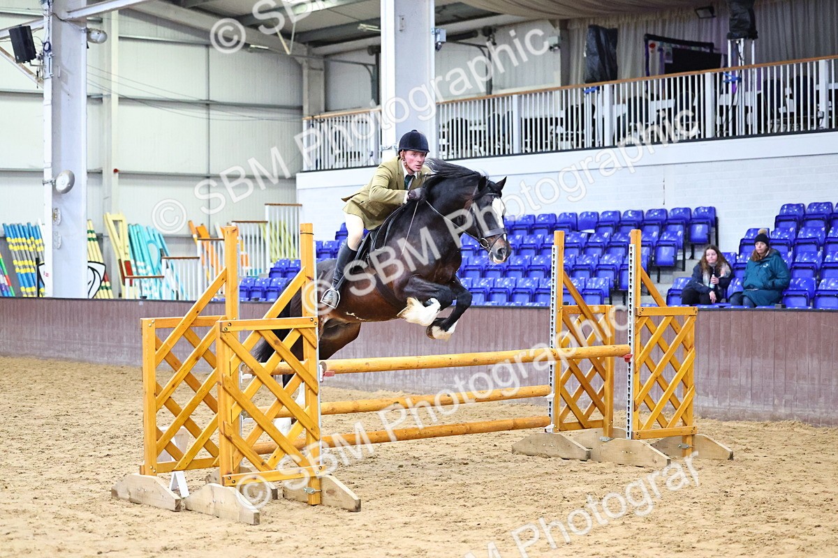 SBM_006510 - Class 43 - RIHS Qualifier Exceeding 43cms