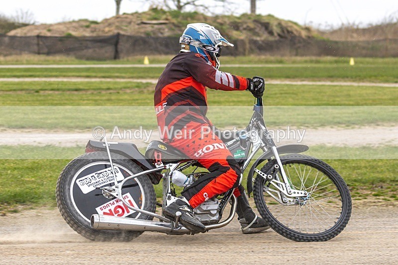 250329-R7-9B3A2785 - Rde & Skid It Speedway Experience Day 29th March 2025