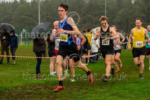 SCLan25-910554 - Senior Men Set One