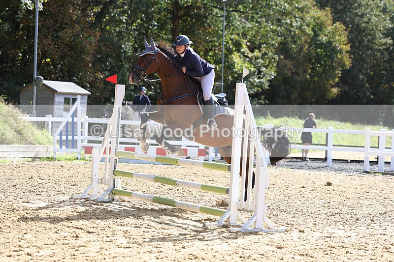 3E7A4889 - Class 9: 80cm Senior