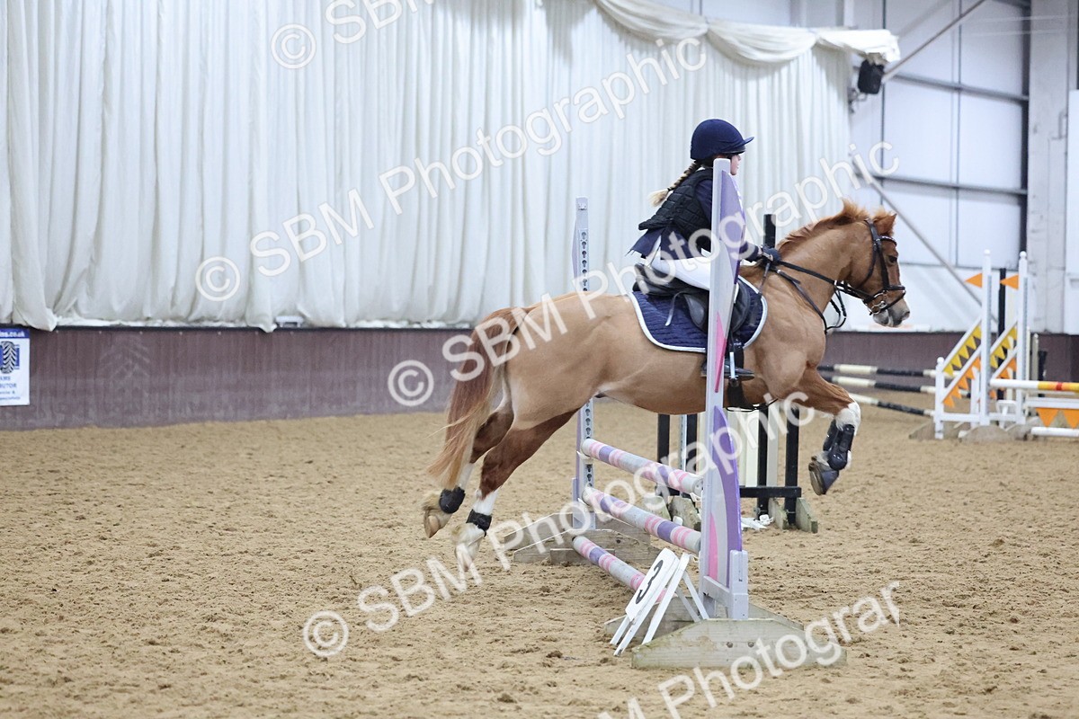 SBM_002410 - Class 8 - Clear Round
