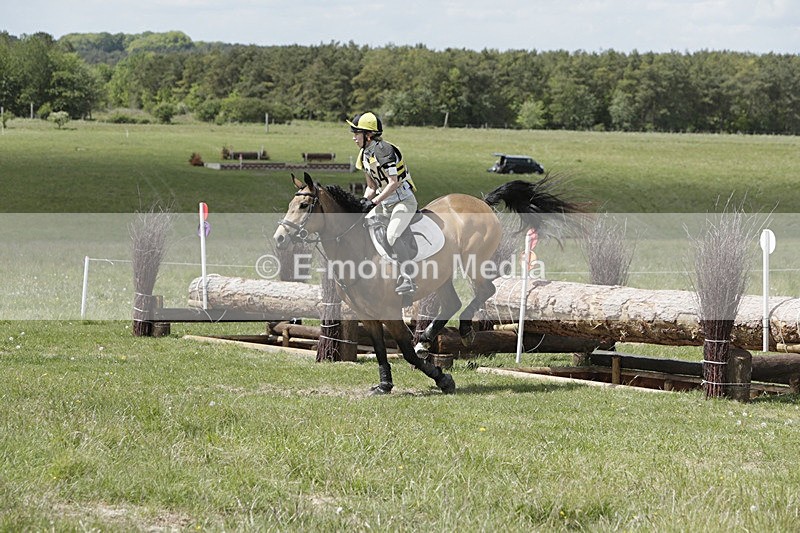 BVHT 140517  IXC -799 - Class 1 XC Intermediate 14/05/17