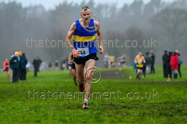 Westxc25-916963 - Senior Men Set Two