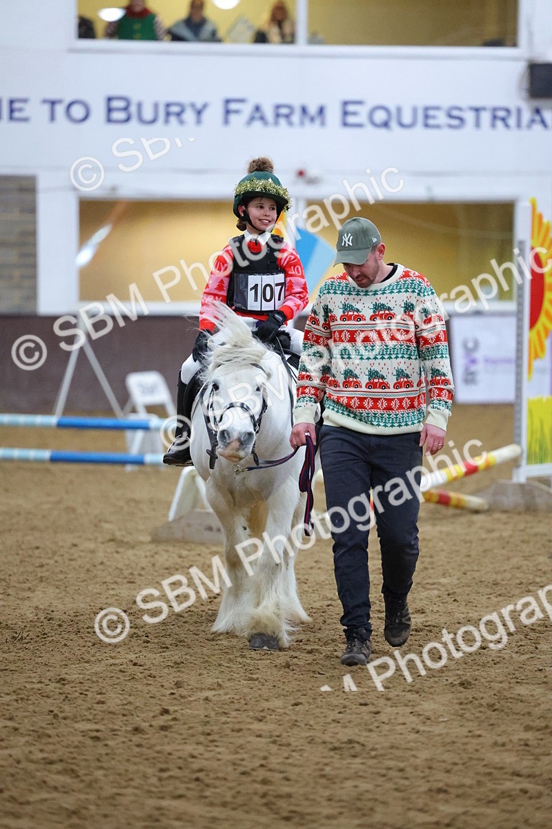 SBM_000102 - Class 1 - 40cm