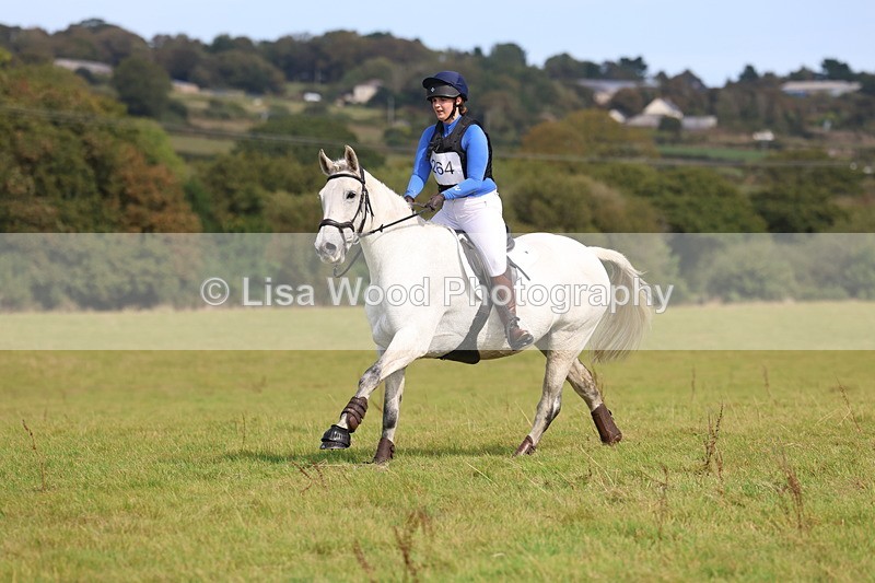 3E7A7182 - Class 2: Trekenning Open: Yellow Boat