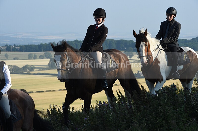 27 - Stichill Hume and Ednam Rideout 2026