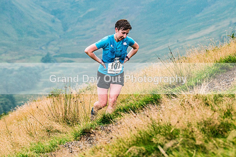 Grisedale Horseshoe-1205 - Grisedale Horseshoe Fell Race Saturday 3rd September 2022