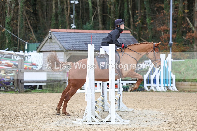 3E7A1489 - Class 3: 60 - 65 (A)