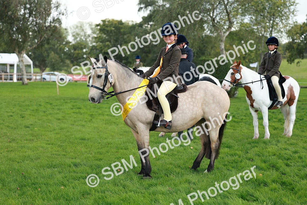 SBM_28858 - S7 - Novice & Newcomer Ridden Pony