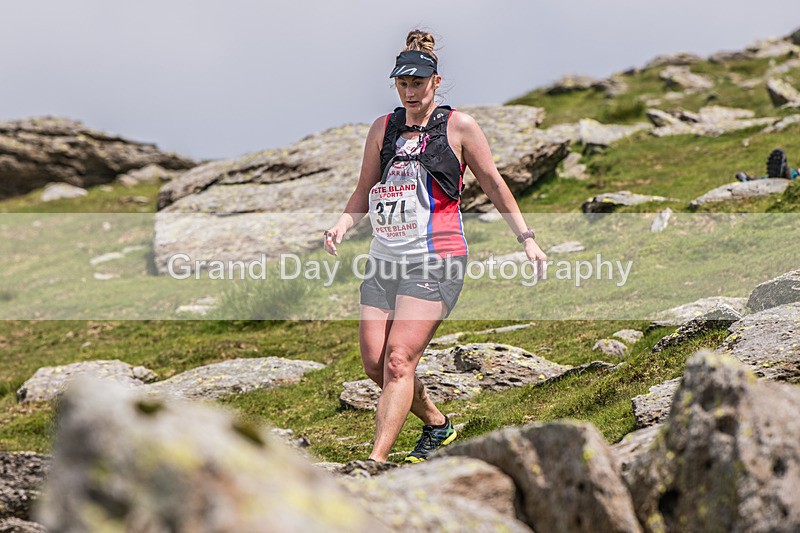 Duddon Short-417 - Duddon Valley Short Fell Race Saturday 1st June 2024