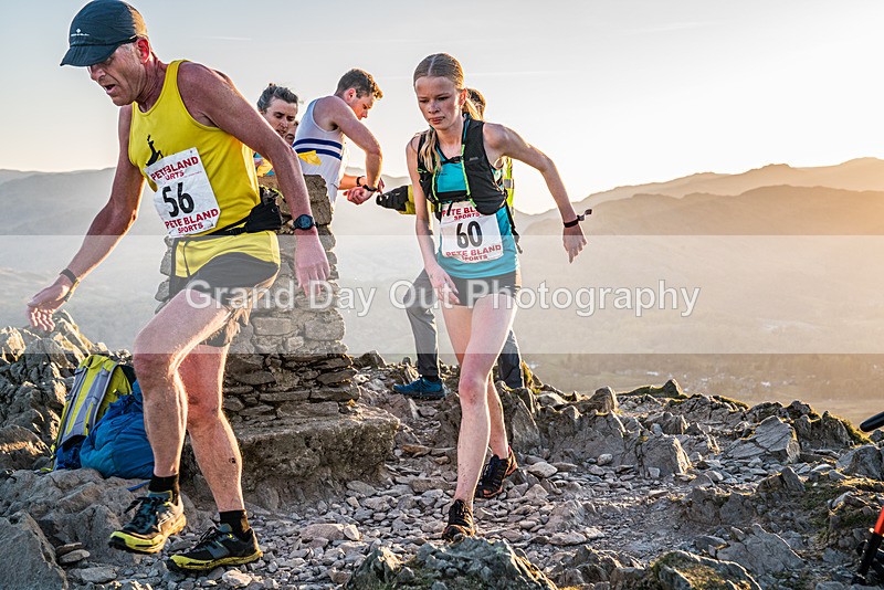 Loughrigg-312 - Loughrigg Fell Race, Wednesday 9th April 2025