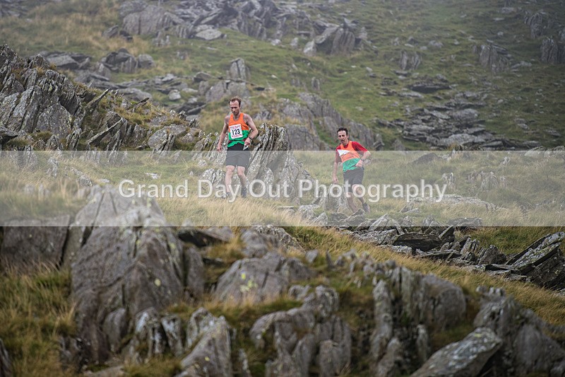 Turner-144 - Turner Landscape Fell Race Saturday 9th August 2025