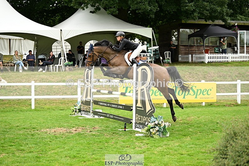 250705A-144506-15059 - Cls 31 Snr 1.35 GP Jump Offs