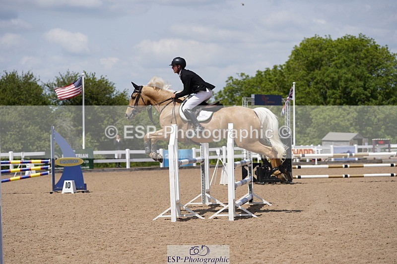 230528A-130420-07228 - Cls 33 95cm Amateur Quali