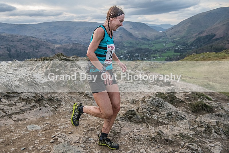 Loughrigg-246 - Loughrigg Fell Race, Wednesday 8th April 2026