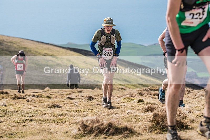 Black Combe-585 - Black Combe Fell Race Saturday 7th March 2026