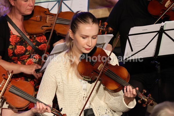  - Fiddlers Rally